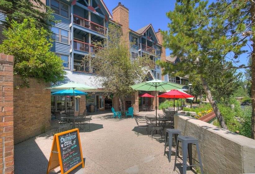 River Mountain Lodge By Breckenridge Hospitality