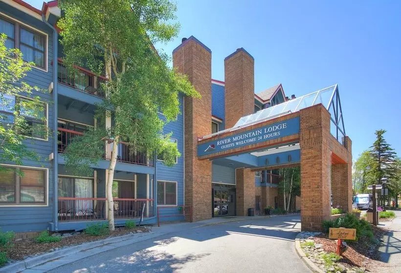 River Mountain Lodge By Breckenridge Hospitality