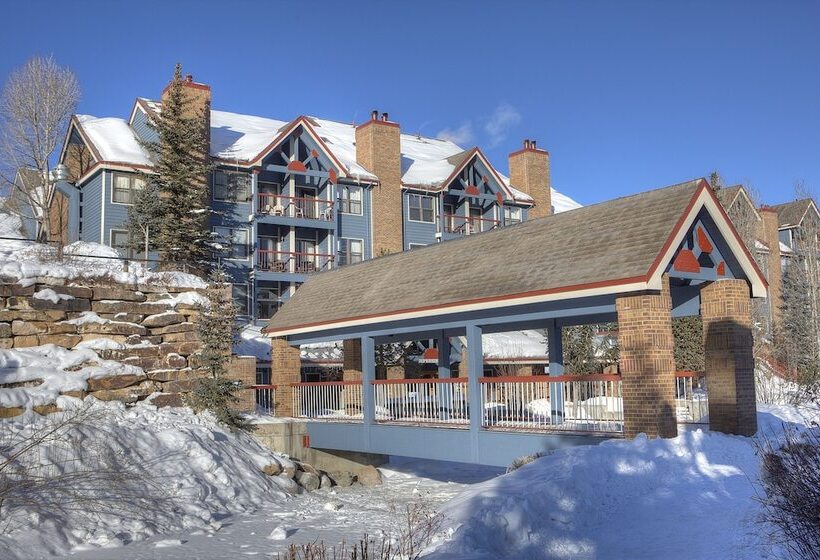 River Mountain Lodge By Breckenridge Hospitality