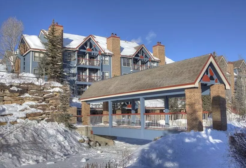 River Mountain Lodge By Breckenridge Hospitality