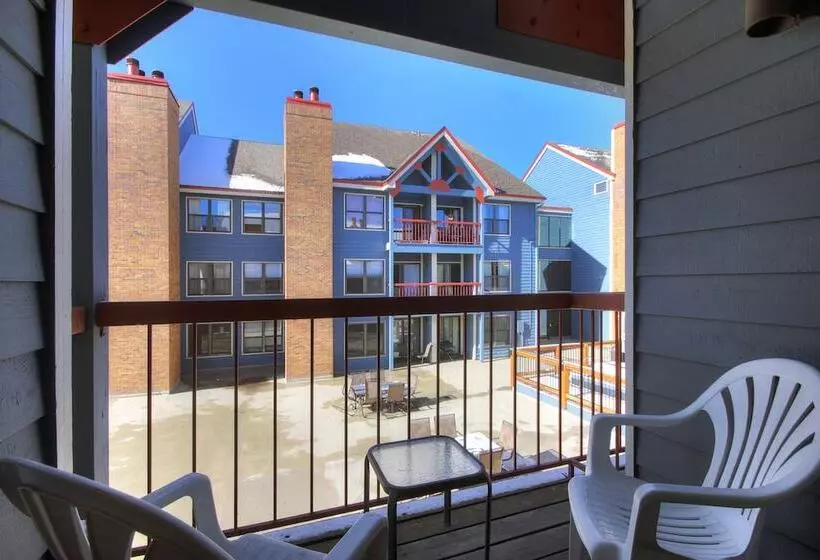 River Mountain Lodge By Breckenridge Hospitality