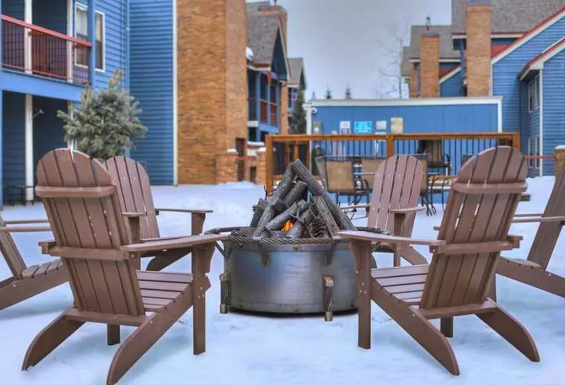 River Mountain Lodge By Breckenridge Hospitality