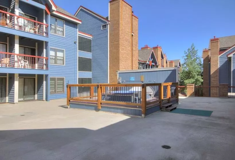 River Mountain Lodge By Breckenridge Hospitality