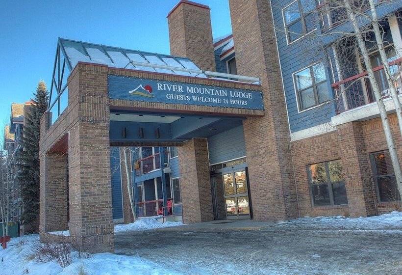 River Mountain Lodge By Breckenridge Hospitality