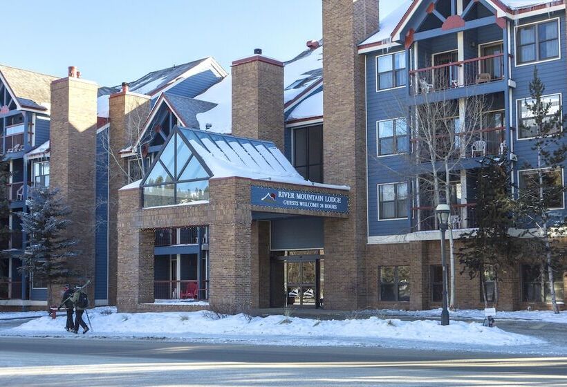 River Mountain Lodge By Breckenridge Hospitality