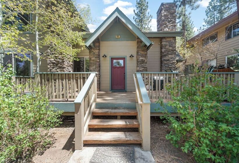 Summit Shooting Stars