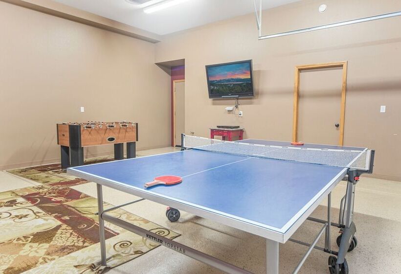 Summit Shooting Stars