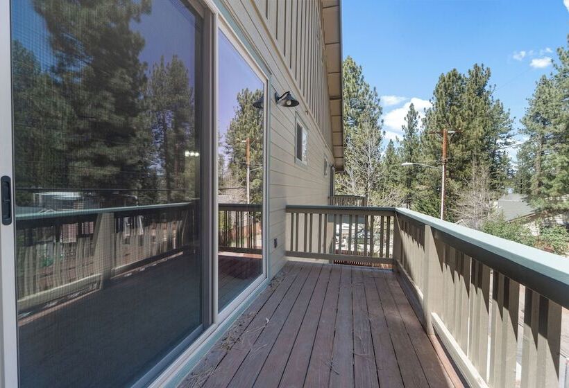 Summit Shooting Stars