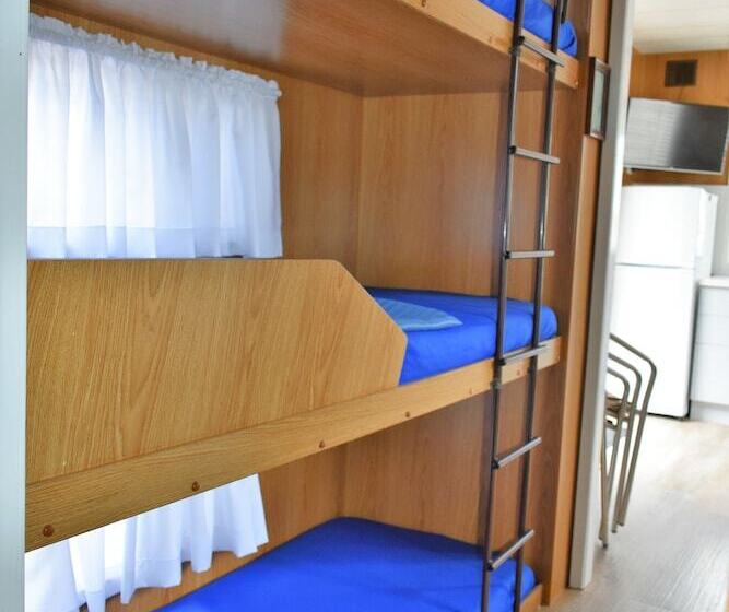 Sussex Palms Holiday Park