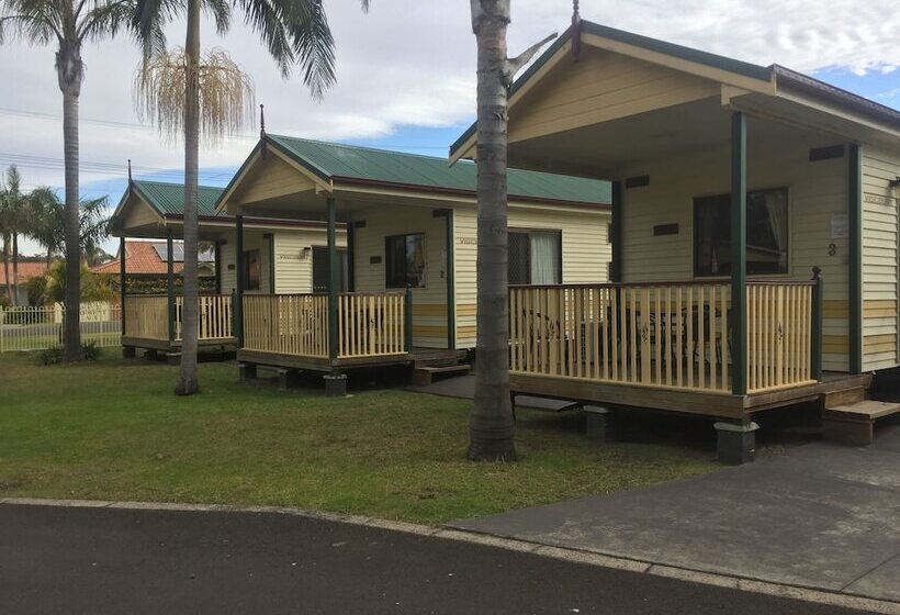 Sussex Palms Holiday Park