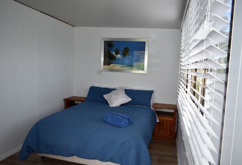 Sussex Palms Holiday Park