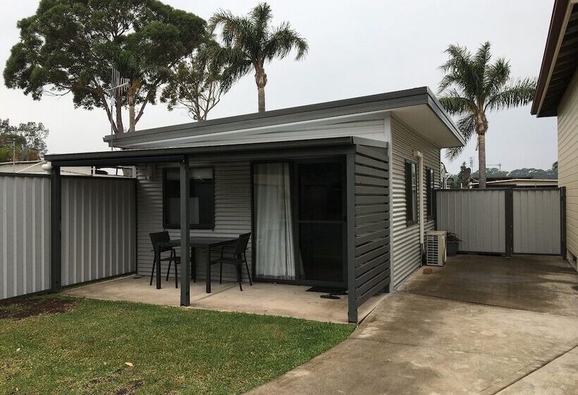 Sussex Palms Holiday Park