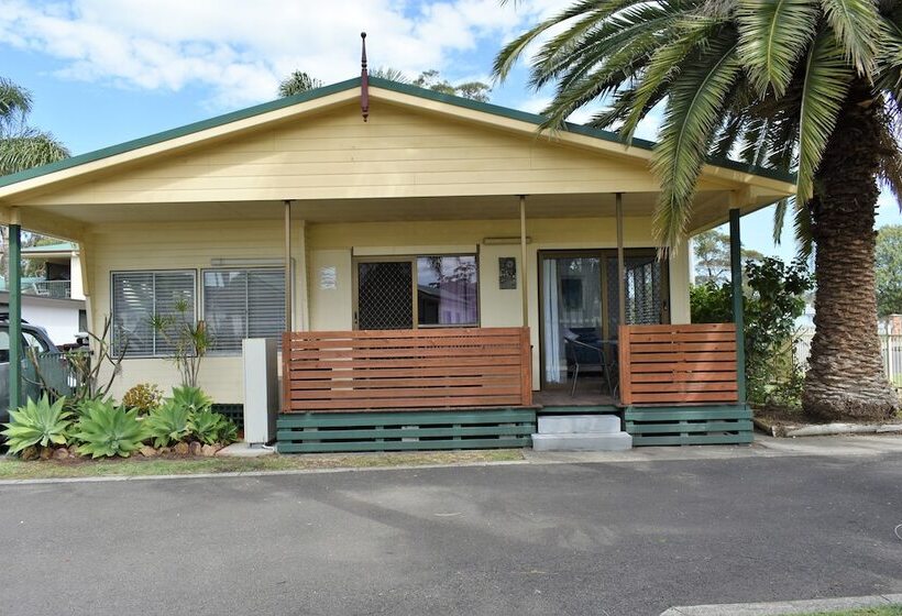 Sussex Palms Holiday Park