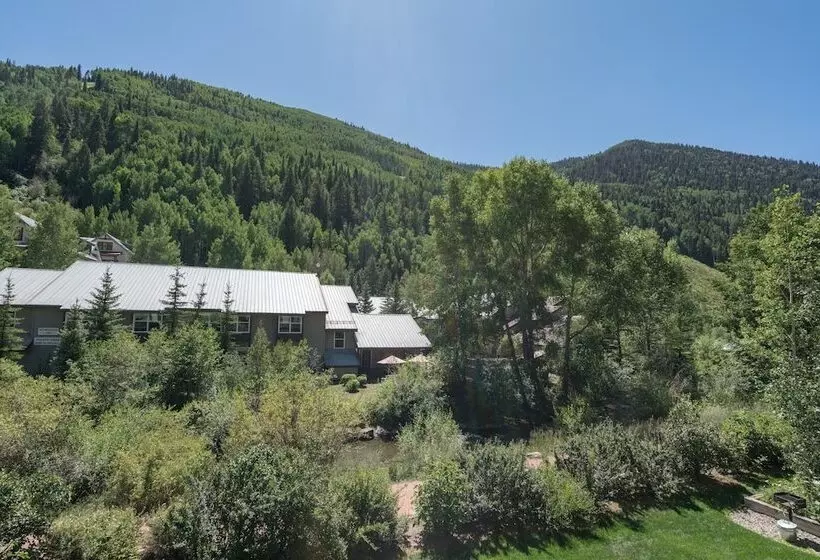 Viking Lodge 216 By Avantstay Great Ski Access W/ Communal Pool & Hot Tub