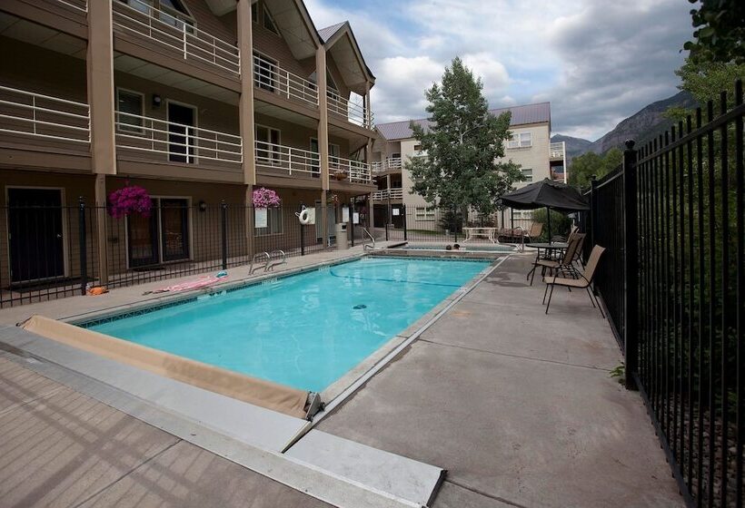 Viking Lodge 216 By Avantstay Great Ski Access W/ Communal Pool & Hot Tub