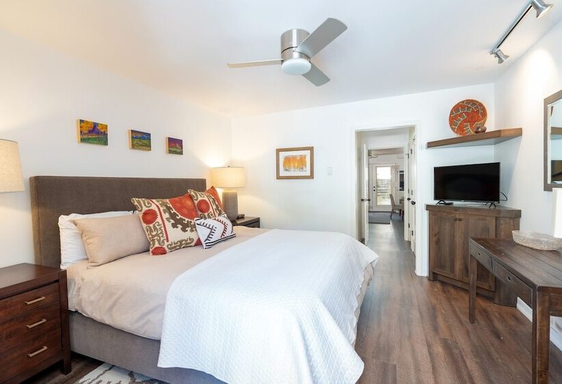 Viking Lodge 216 By Avantstay Great Ski Access W/ Communal Pool & Hot Tub