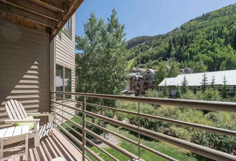 Viking Lodge 216 By Avantstay Great Ski Access W/ Communal Pool & Hot Tub