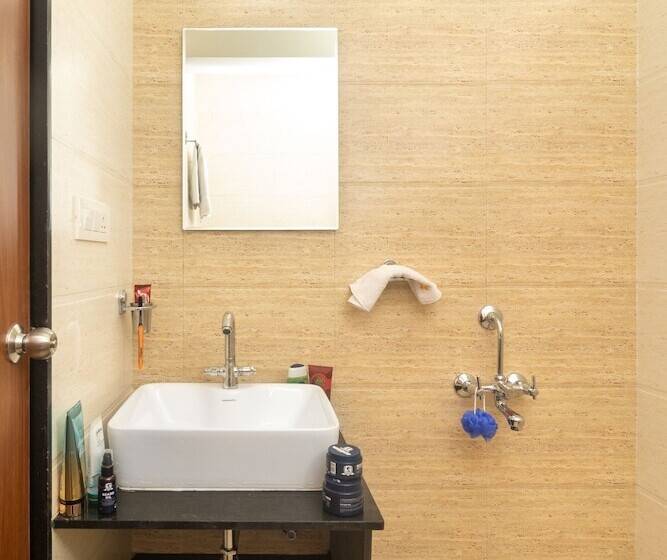 Vandrarhem Covie Gurgaon 108