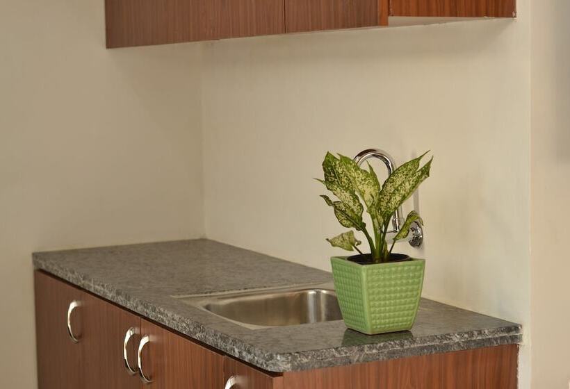 Vandrarhem Covie Gurgaon 108