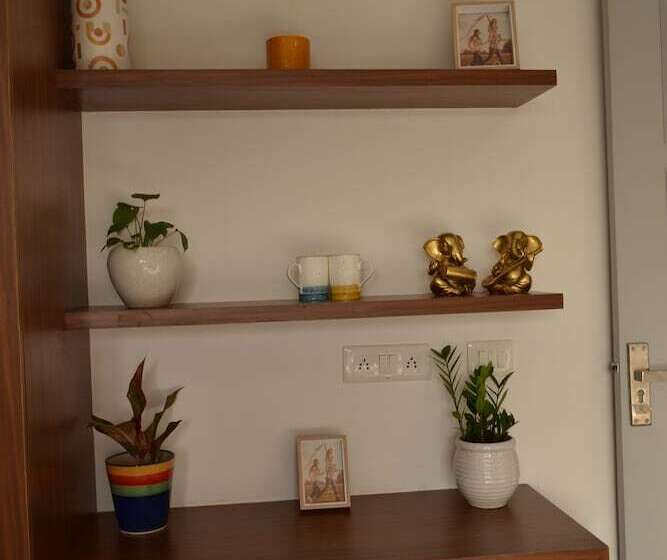 Vandrarhem Covie Gurgaon 108