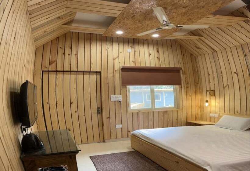 Albergue Panna Resort