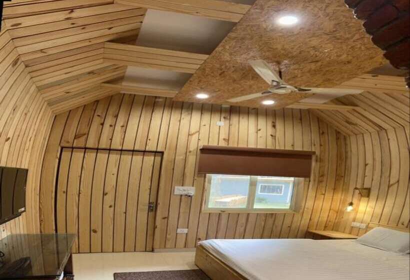 Albergue Panna Resort