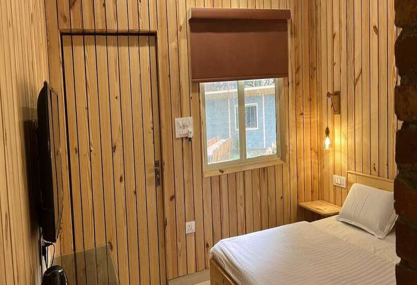 Albergue Panna Resort