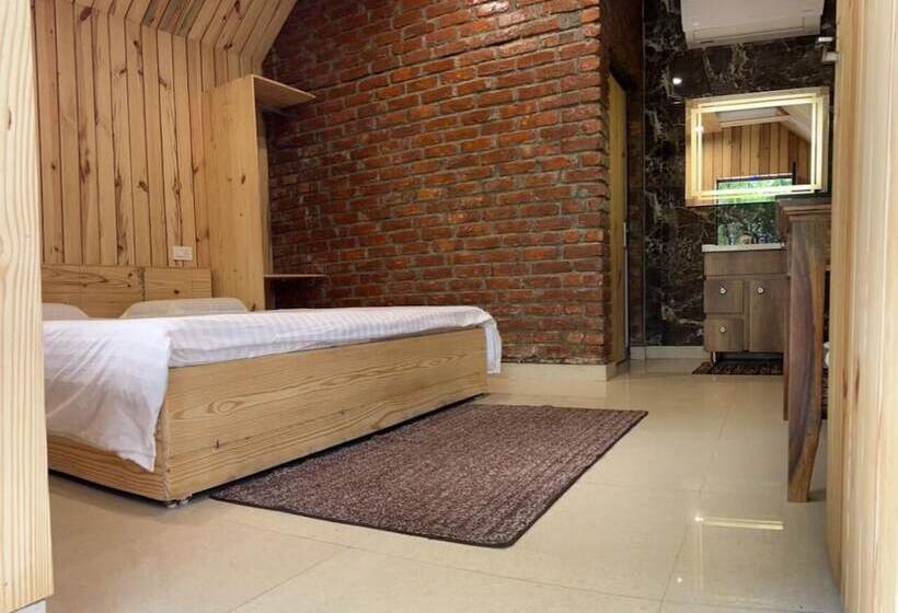 Albergue Panna Resort