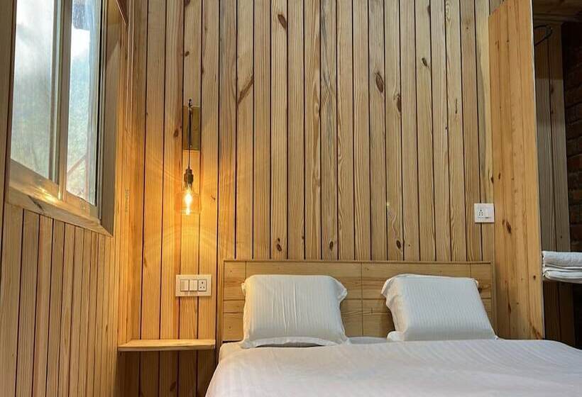 Albergue Panna Resort