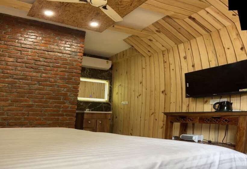 Albergue Panna Resort