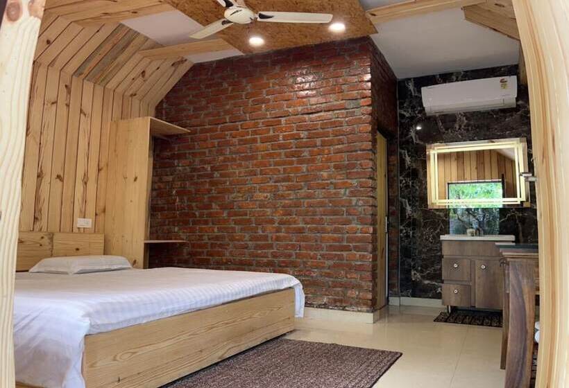 Albergue Panna Resort