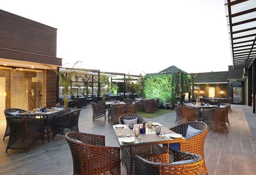 Fortune Ranjit Vihar, Amritsar   Member Itc Hotels  Group