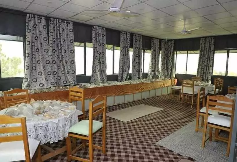 هتل Blossom Guest House Gilgit