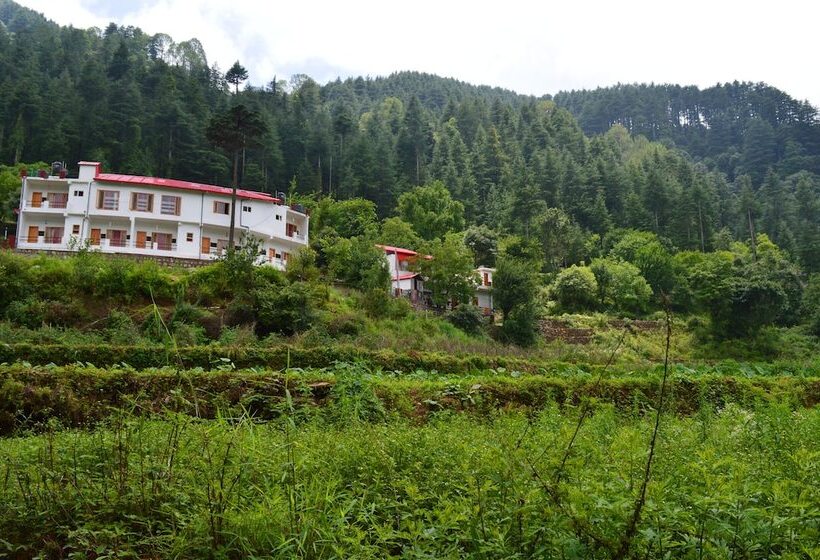 Отель Burans And Restaurant