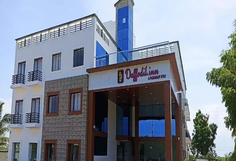 Hotelli Daffodil Inn