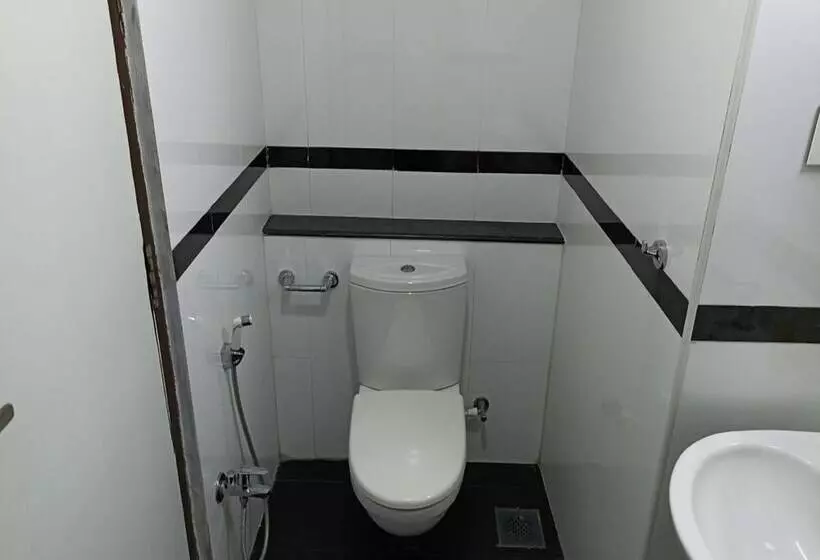 Hotelli Daffodil Inn