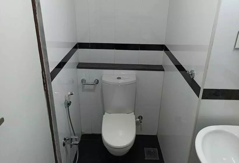 Hotelli Daffodil Inn