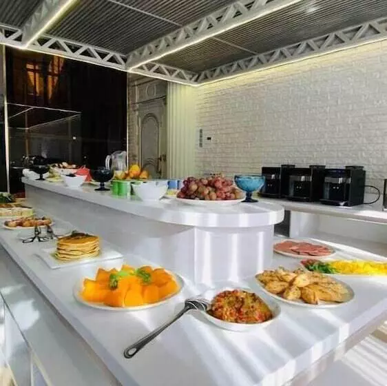 Hotelli Golden Samarkand