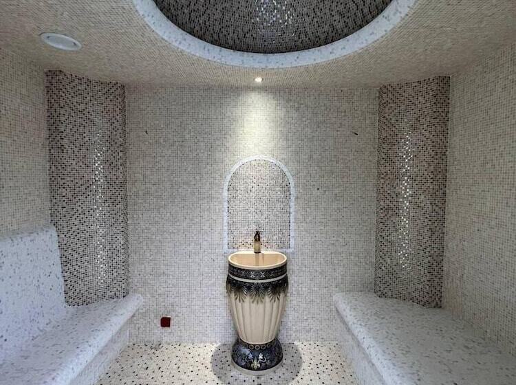 בית מלון כפרי Golden Samarkand