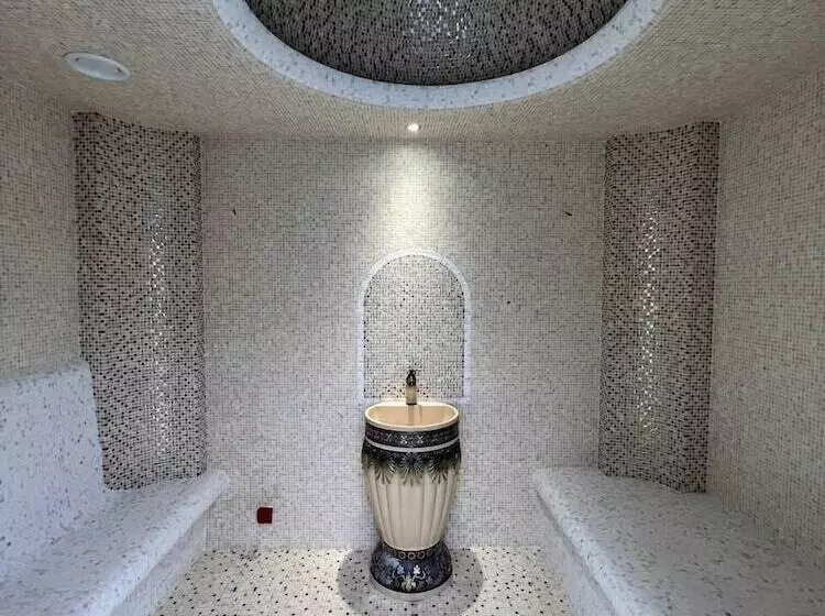 Hotelli Golden Samarkand