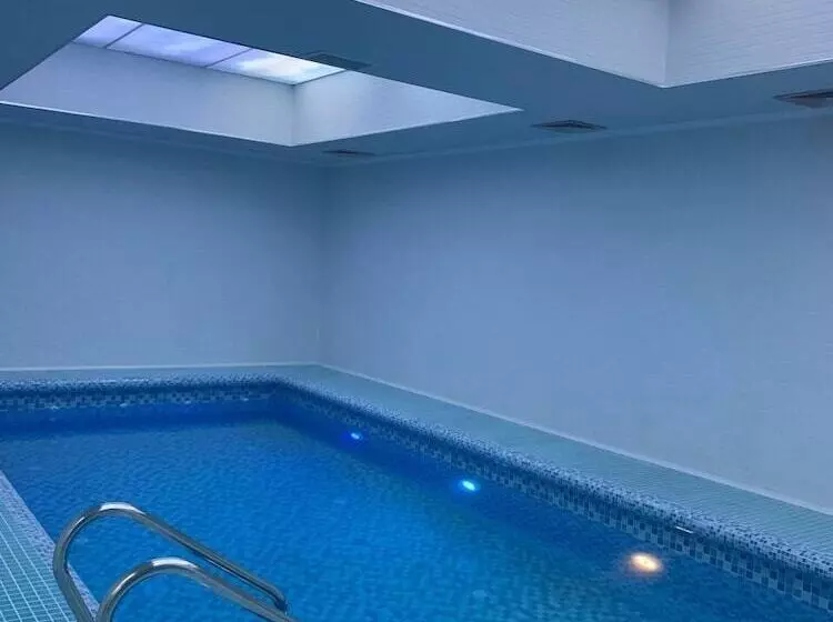 Hotelli Golden Samarkand