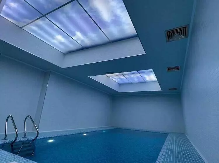 Hotelli Golden Samarkand