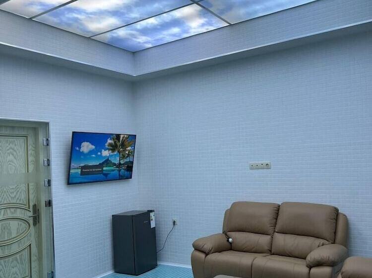 בית מלון כפרי Golden Samarkand