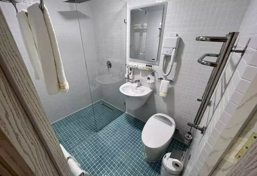 Hotelli Golden Samarkand