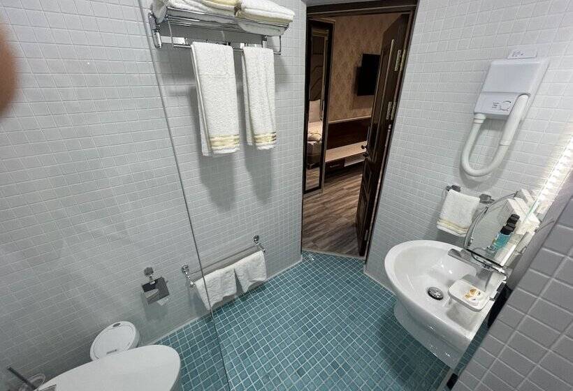 בית מלון כפרי Golden Samarkand