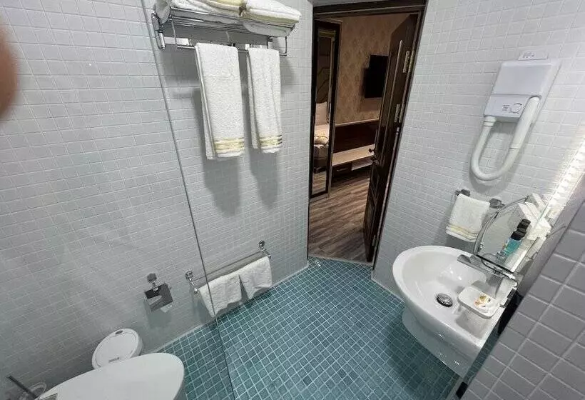 Hotelli Golden Samarkand