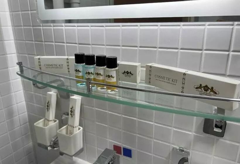 Hotelli Golden Samarkand