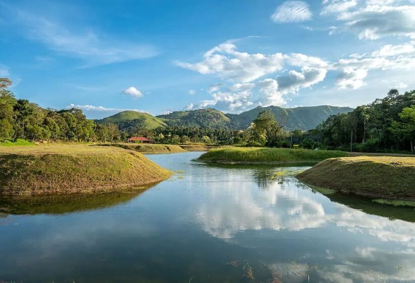בית מלון כפרי Gudlu
