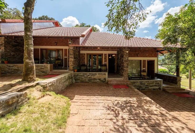 בית מלון כפרי Gudlu