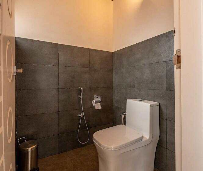 בית מלון כפרי Gudlu